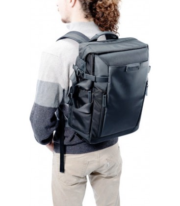 VANGUARD VEO BLACK BACKPACK SELECT 41