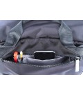 VANGUARD BOLSA VEO FLEX 35M NEGRO	