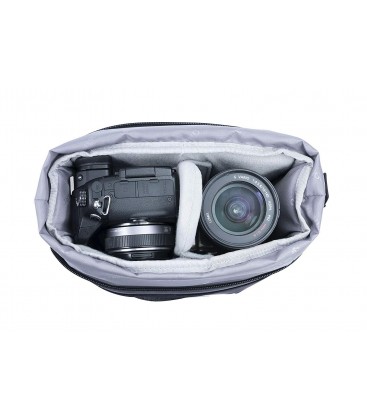 VANGUARD BOURSE VEO FLEX 18M NOIR