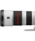 SONY 200-600MM f5.6-6.3 G OSS (SEL200600G)