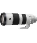 SONY 200-600MM f5.6-6.3 G OSS (SEL200600G)