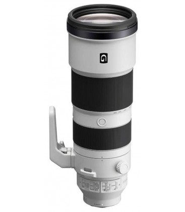 Comprar sony  200-600mm f5.6-6.3 g oss fe (sel200600g) en Dukefotografia