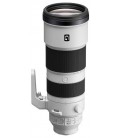 SONY 200-600MM f5.6-6.3 G OSS (SEL200600G)