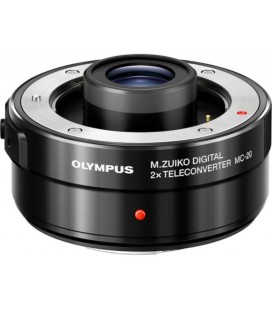 OLYMPUS MC-20 M ZUIKO 2X TELECONVERSOR