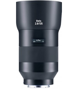 ZEISS BATIS 135MM F2.8 E SONY