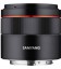 SAMYANG  45MM F1.8 SONY E
