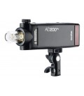 GODOX FLASH WITSTRO AD200 PRO  NUEVO