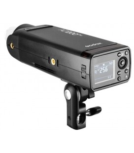 GODOX FLASH WITSTRO AD200 PRO NEU