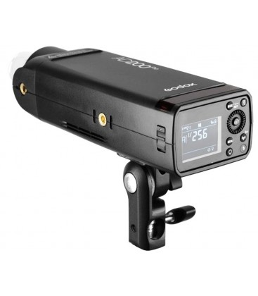 GODOX FLASH WITSTRO AD200 PRO NUEVO