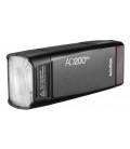 GODOX FLASH WITSTRO AD200 PRO NUEVO