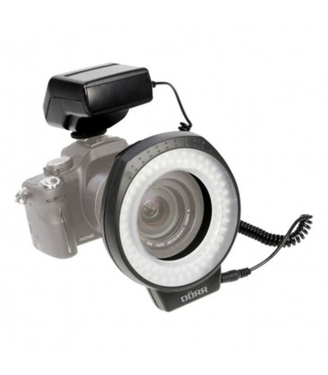 DÖRR FLASH MACRO ULTRA LED 80