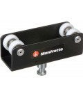 MANFROTTO CARRITO DESLIZANTE CON ESPIGA 5/8" FF3230