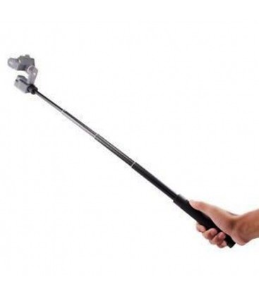 FEIYU PORTATIF BARRE D'EXTENSION POUR OBJECTIF 20 À 70CM