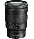 NIKON  24-70MM F2.8 S SERIE Z