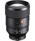 SONY 135MM F1.8 FE G MASTER