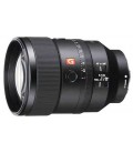 SONY 135MM F1.8 FE G MASTER