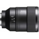 SONY 135MM F1.8 FE G MASTER
