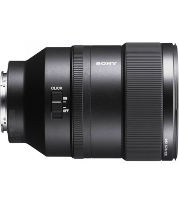 SONY 135MM F1.8 FE G MASTER