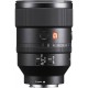 SONY 135MM F1.8 FE G MASTER