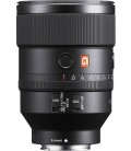 SONY 135MM F1.8 FE G MASTER