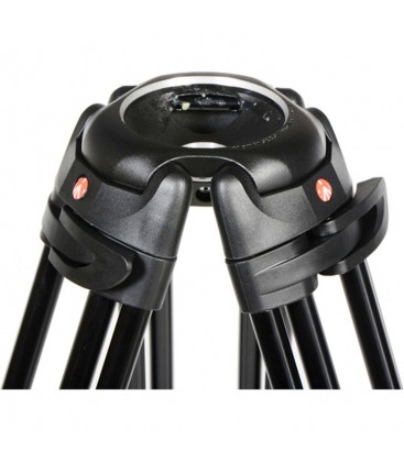 MANFROTTO TRIPÉ DE VÍDEO PRO 545GB