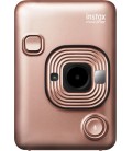 FUJIFILM KAMERA INSTAX MINI LIPLAY DORADO ROSA