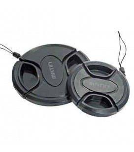 MATIN ANTI-LOST OBJEKTIVE ABDECKUNG 62MM