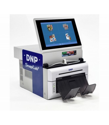 DNP IMPRESORA SNAPLAB SL620 II