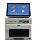 DNP IMPRESORA SNAPLAB SL620 II