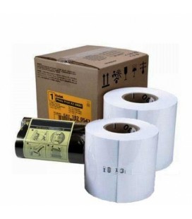 KODAK PAPER 10x15 / 15x20 FOR 305 / 6R