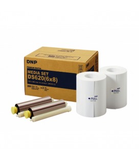 DNP-PAPIER 10x15 / 15x20 FÜR DS-620