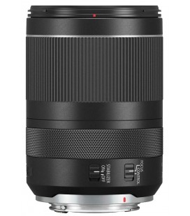 CANON RF 24-240mm F4-6.3 IS NANO USM