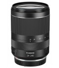 CANON RF 24-240mm F4-6.3 IS NANO USM