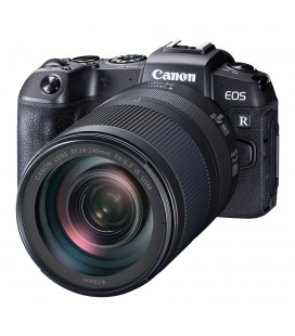 CANON  EOS RP+24-240 IS NANO USM