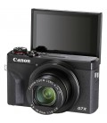 CANON G7X MARK III NEGRA