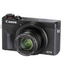 CANON G7X MARK III NEGRA