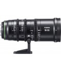 FUJIFILM MKX 18-55MM T2.9  MONTURA X DE CINE