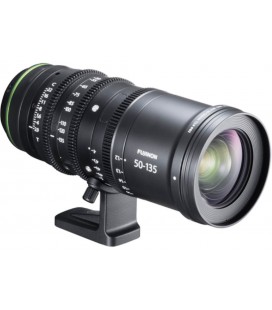 FUJIFILM MKX50-135MM T2.9 X MOUNT CINE