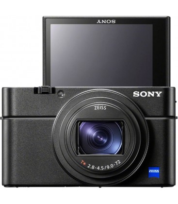 SONY CYBER-SHOT DSC-RX100 VII