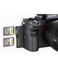 SONY A7R IV - CÁMARA FULL FRAME- ILCE-7RM4