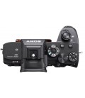 SONY A7R IV - FULL FRAME CAMERA