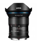 LAOWA 15MM F2 PARA CANON RF