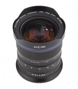 LAOWA 10-18mm F4.5-5.6 FOR NIKON Z