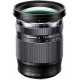 OLYMPUS M ZUIKO ED 12-200 F3.5 BLACK