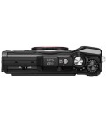 OLYMPUS TOUGH TG-6 NEGRA