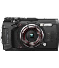 OLYMPUS TOUGH TG-6 NEGRA