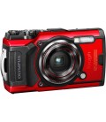 OLYMPUS TOUGH TG-6 ROSSO