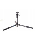 LEOFOTO TRIPODE KIT URBAN LX-225CT+ XB32Q