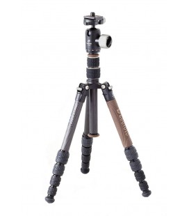 LEOFOTO TRIPODE KIT URBAN LX-225CT+ XB32Q