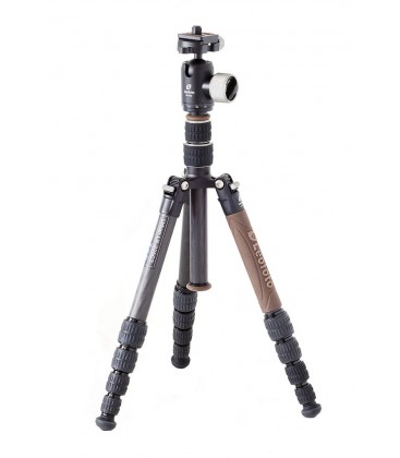 LEOFOTO TRIPODE KIT URBAN LX-225CT+ XB32Q